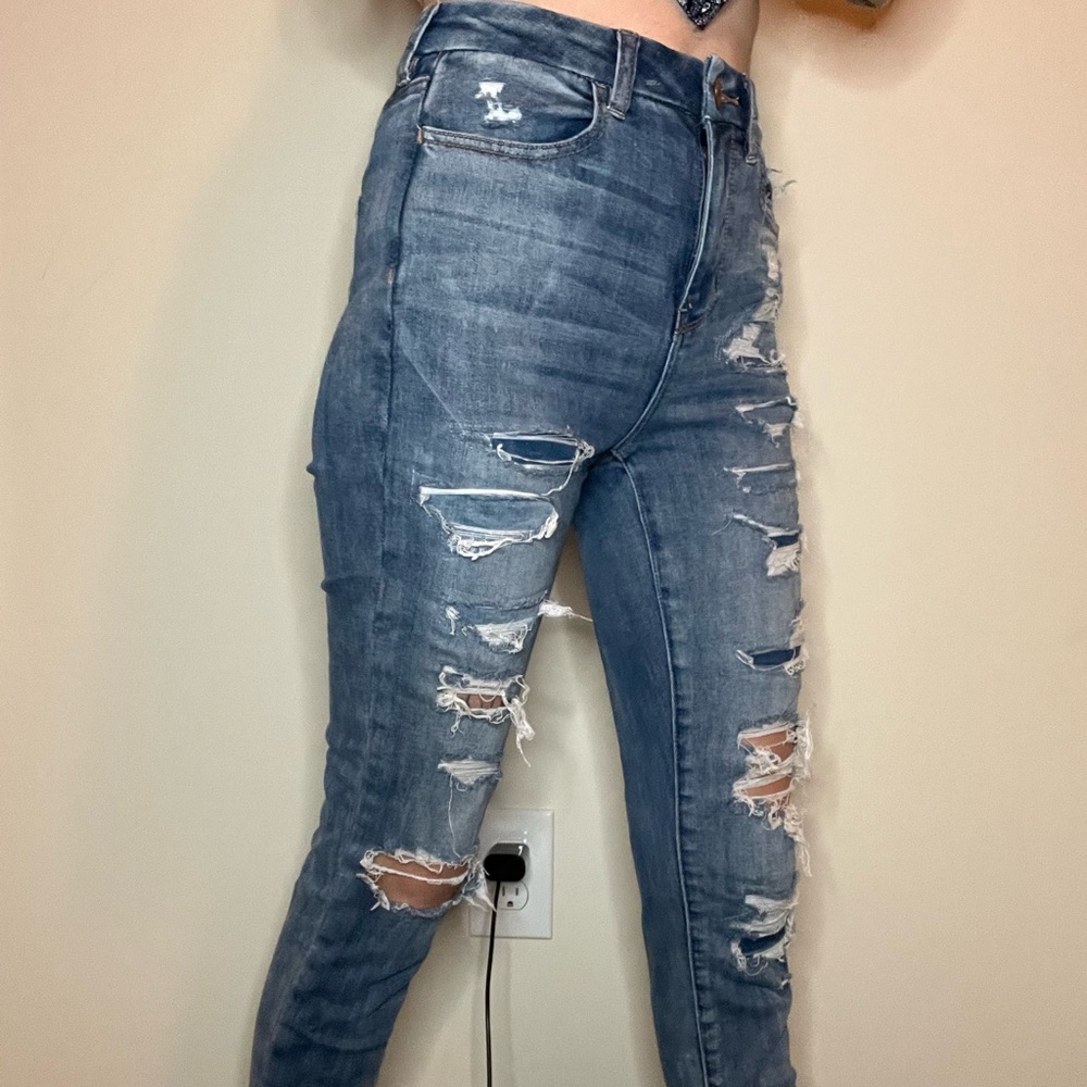 Jeans - Picture 2 of 6